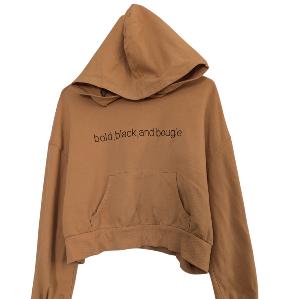 Target Black and Bougie sweatshirt